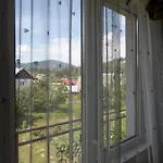 Guest house солодка мить Slavske