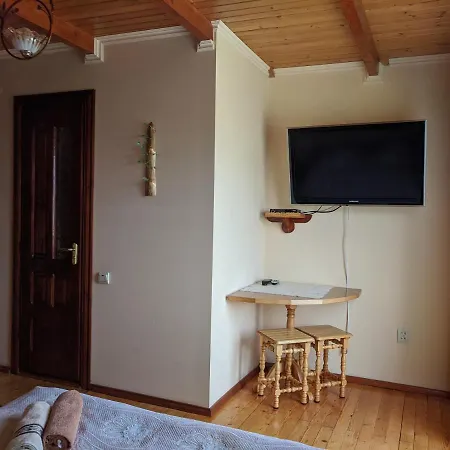 Pensionat солодка мить 3*