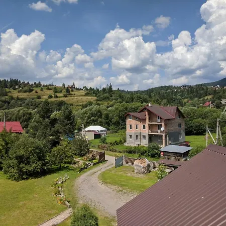 Pensionat солодка мить 3*