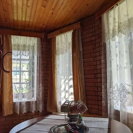 Pensionat солодка мить Slavske