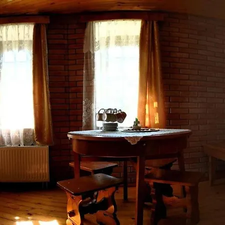 солодка мить Pensionat 3*