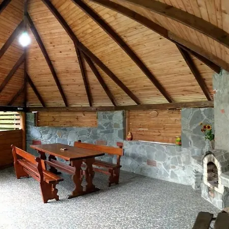 Pensionat солодка мить 3*