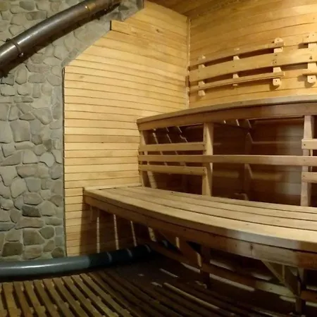 Pensionat солодка мить Slavske