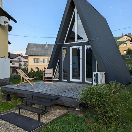 Pensionat солодка мить