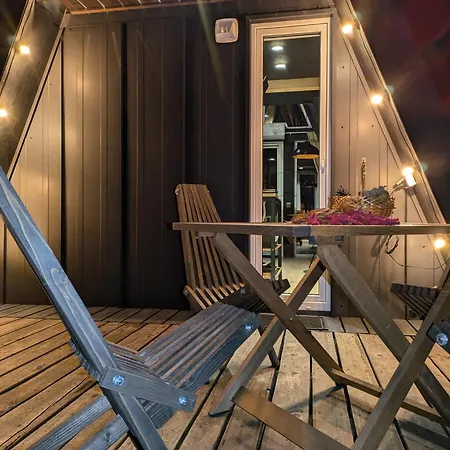 солодка мить Pensionat 3*