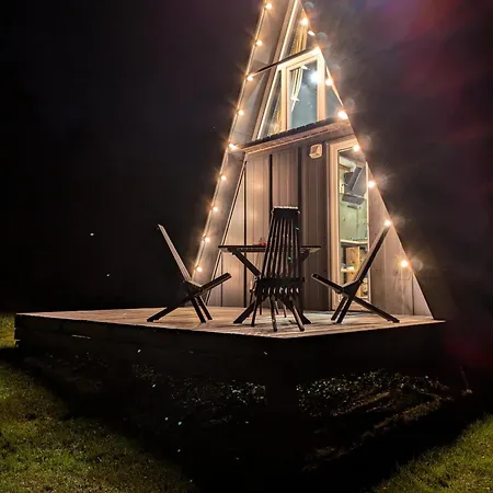 солодка мить Pensionat 3*