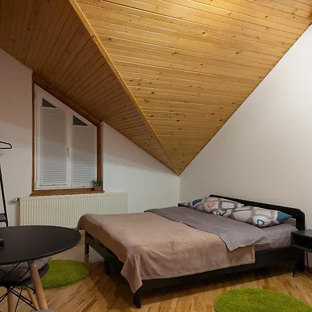 солодка мить Pensionat 3*