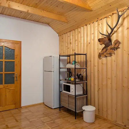 Pensionat солодка мить 3*