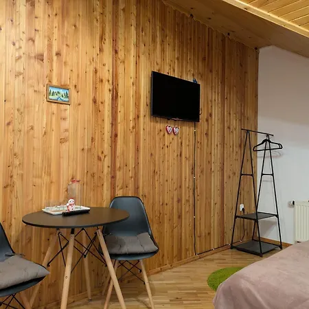 солодка мить Pensionat