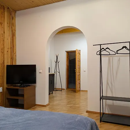 Pensionat солодка мить 3*