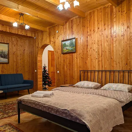 солодка мить Pensionat