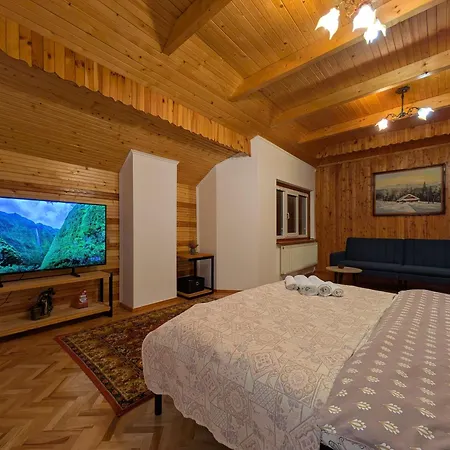 Pensionat солодка мить 3*