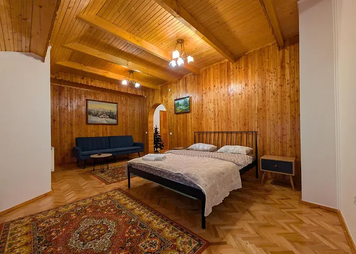 солодка мить Πανσιόν 3*