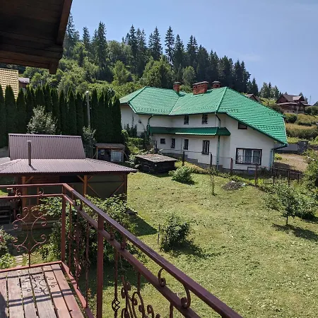 солодка мить 3* Slavske