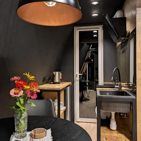 солодка мить Pensión