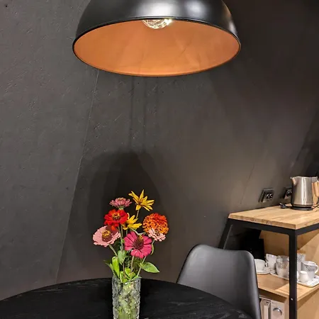 солодка мить Pensión