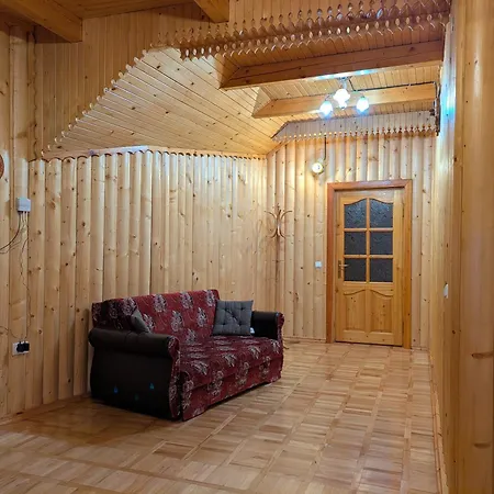 Pensión солодка мить Slavske